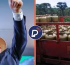 Lula anuncia g&aacute;s gratuito