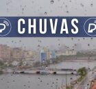 Chuvas no Recife 