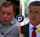 General pressionava Bolsonaro por golpe, revela Mauro Cid