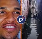 Jovem, de 18 anos morre eletrocutado em beco.