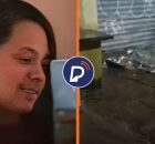 Mulher morre eletrocutada no Recife. 