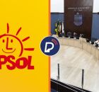 Psol aciona justi&ccedil;a. 