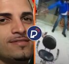 Homem morre a tiros em Olinda. 