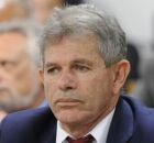 Wilmar Lacerda, ex-vice-presidente do Partido dos Trabalhadores (PT) no DF.