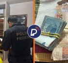 PF faz opera&ccedil;&otilde;es nesta quinta-feira (13). 