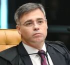 Andr&eacute; Mendon&ccedil;a, ministro do STF.