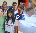 Cerca de 1,8 milh&otilde;es de fardas poder&atilde;o ser produzidas para distribui&ccedil;&atilde;o nas escolas e alunos novatos possuem prioridade no recebimento.