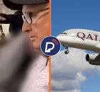 Casal viajou mais de 4 horas ao lado de mulher morta.