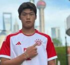 Jogador sofre morte cerebral na China. 