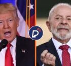 Donald Trump e Lula