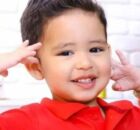 Menino morre afogado ap&oacute;s cair em piscina