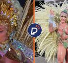 Musa de escola de samba infarta e morre ap&oacute;s desfile