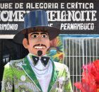 Homem da Meia-Noite fez 93 anos em 2025