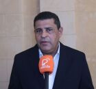 Vereador Maguila, presidente da C&acirc;mara Municipal de Igarassu