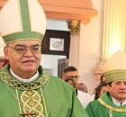 Dom Nereudo &eacute; apresentado como novo bispo auxiliar da Arquidiocese de Olinda e Recife
