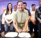 Governadora Raquel Lyra assina ordem de servi&ccedil;o para creches em cidades do Agreste e Sert&atilde;o