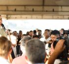 Governadora Raquel Lyra cumpre agenda pelo Sert&atilde;o de Pernambuco