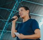 Governadora Raquel Lyra em agenda pelo Sert&atilde;o