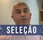 Nero, ex prefeito de Taquaritinga do Norte.