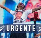 Oruam &eacute; preso em flagrante.