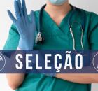 Processo seletivo para t&eacute;cnico de enfermagem.