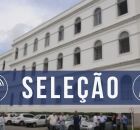 Processo seletivo para t&eacute;cnico de enfermagem.