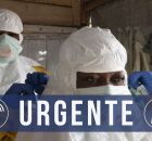 Doen&ccedil;a no Congo. 