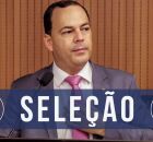 Prefeito Sivaldo Albino. 