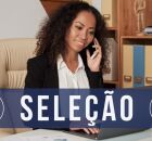 Processo Seletivo para Agente Administrativo. 