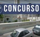 Fachada da Defensoria P&uacute;blica de Pernambuco. 