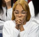 Ex-deputada Flordelis.