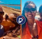 Cantor gospel Kleber Lucas 