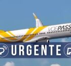 Anac determina suspens&atilde;o da Voepass por problemas de seguran&ccedil;a.