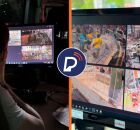 Aux&iacute;lio do reconhecimento facial no Carnaval