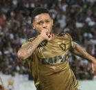 Andr&eacute;, ex-Sport, assume a presid&ecirc;ncia de clube carioca: 