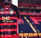 Sport vai sortear camisas autografadas para rubro-negros que aderirem ao reconhecimento facial 