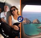 Anitta vai comemorar seu anivers&aacute;rio em Fernando de Noronha e promete celebra&ccedil;&atilde;o de uma semana