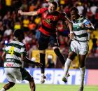 Sport perde para time da S&eacute;rie D tr&ecirc;s dias antes de estrear pelo Brasileir&atilde;o 