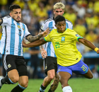 Tabu: Sele&ccedil;&atilde;o Brasileira n&atilde;o vence a Argentina no Monumental h&aacute; 30 anos 