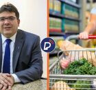 Governo do Piau&iacute; zera impostos de alguns produtos da cesta b&aacute;sica