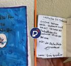 Crian&ccedil;a negra de 9 anos &eacute; apelidada de "CLT" e recebe "carteira de trabalho" de colegas de turma