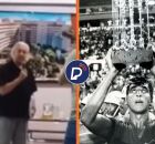 "Sport venceu o regulamento e a prepot&ecirc;ncia dos Flamenguistas, em 87