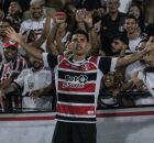 Santa Cruz marca amistoso contra o ASA-AL como prepara&ccedil;&atilde;o para S&eacute;rie D; confira data