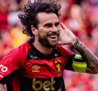 Lucas Lima, do Sport