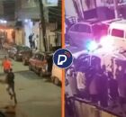 Policiais acusados de participar de chacina em Camaragibe s&atilde;o soltos ap&oacute;s decis&atilde;o unanime do TJPE