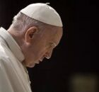 Papa apresenta insufici&ecirc;ncia respirat&oacute;ria aguda e recebe ventila&ccedil;&atilde;o mec&acirc;nica