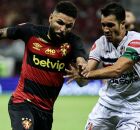 Sport x Santa Cruz: ingressos para a semifinal come&ccedil;am a ser vendidos nesta quarta (5)