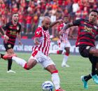 N&aacute;utico pode enfrentar o Sport no mata-mata da Copa do Nordeste