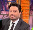 Danillo Gentili fala sobre excesso de raiva em obra perto de sua casa