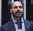 Eduardo Bolsonaro